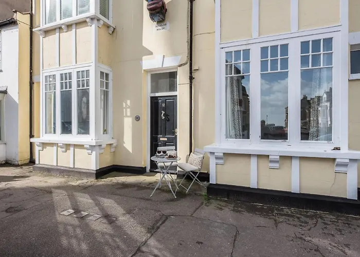 No 12, Southwold