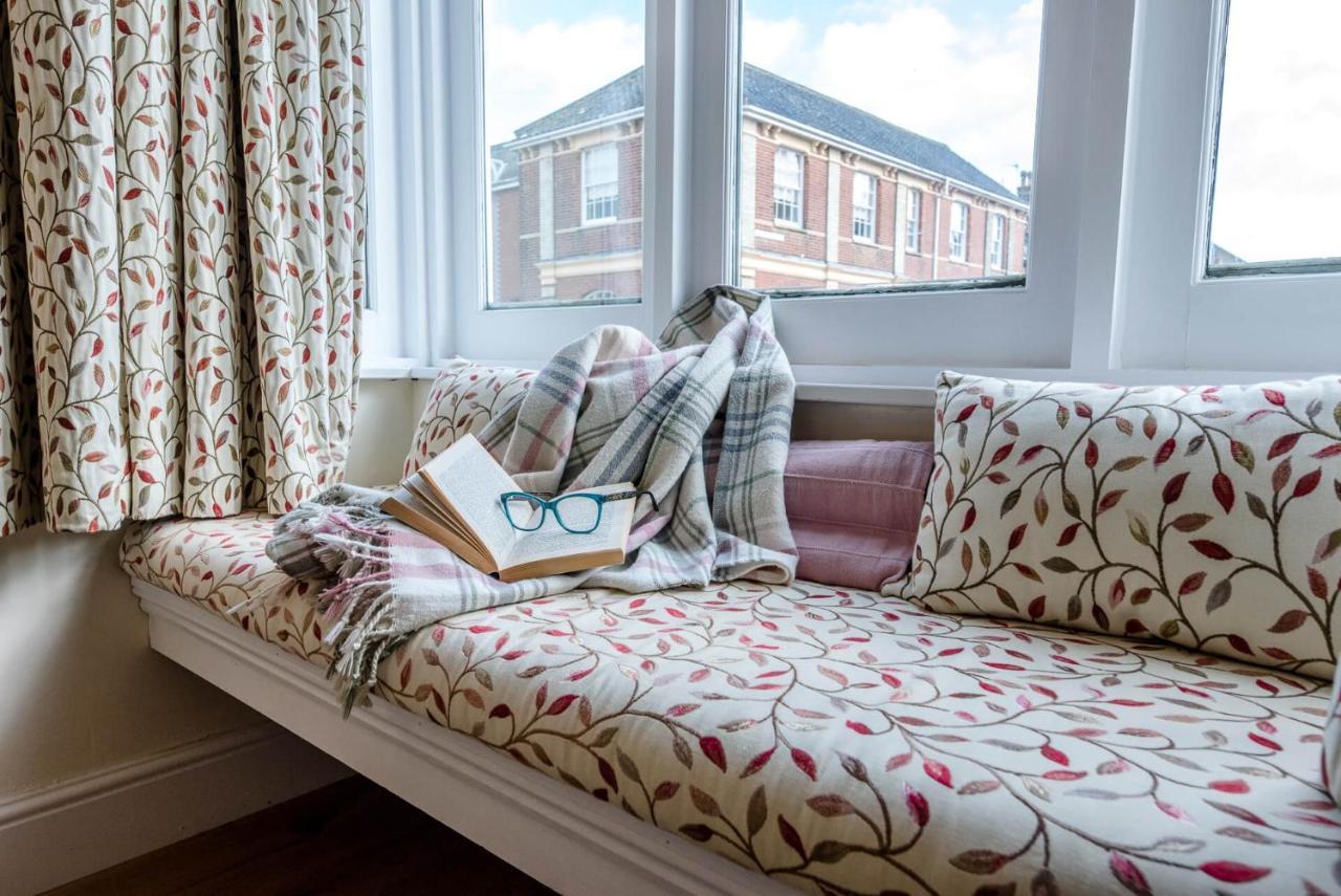 Apartment No 12, Southwold