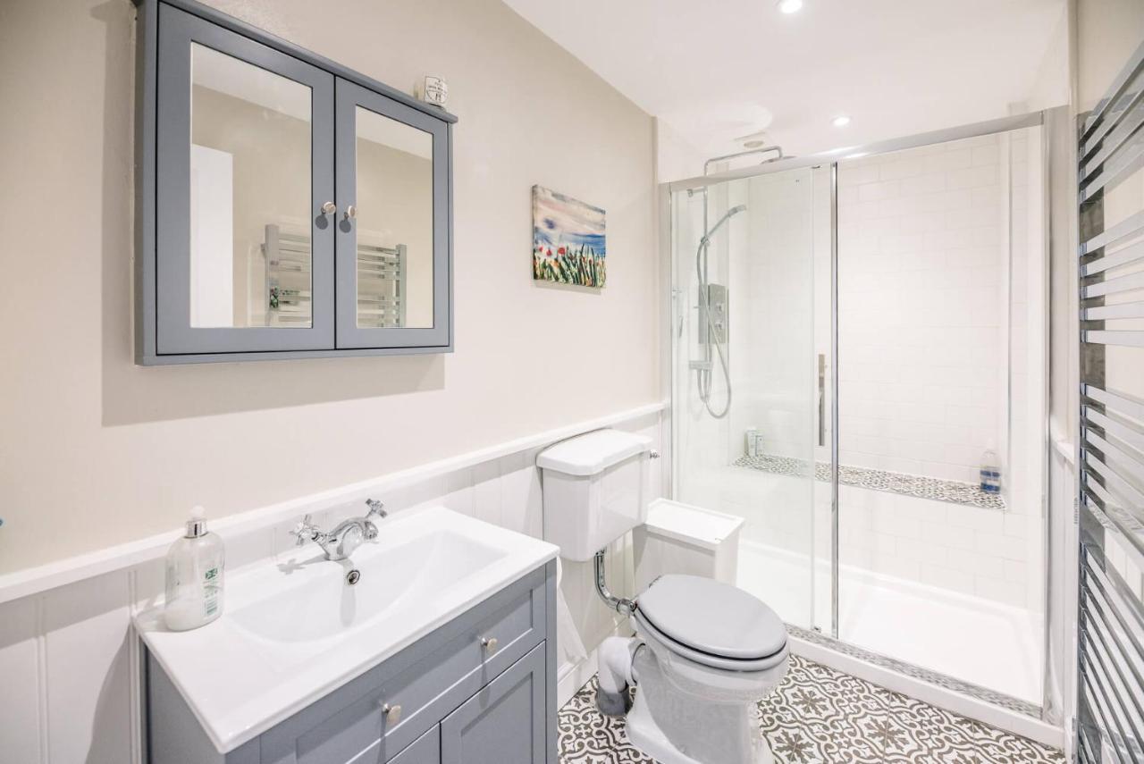 Apartment No 12, Southwold