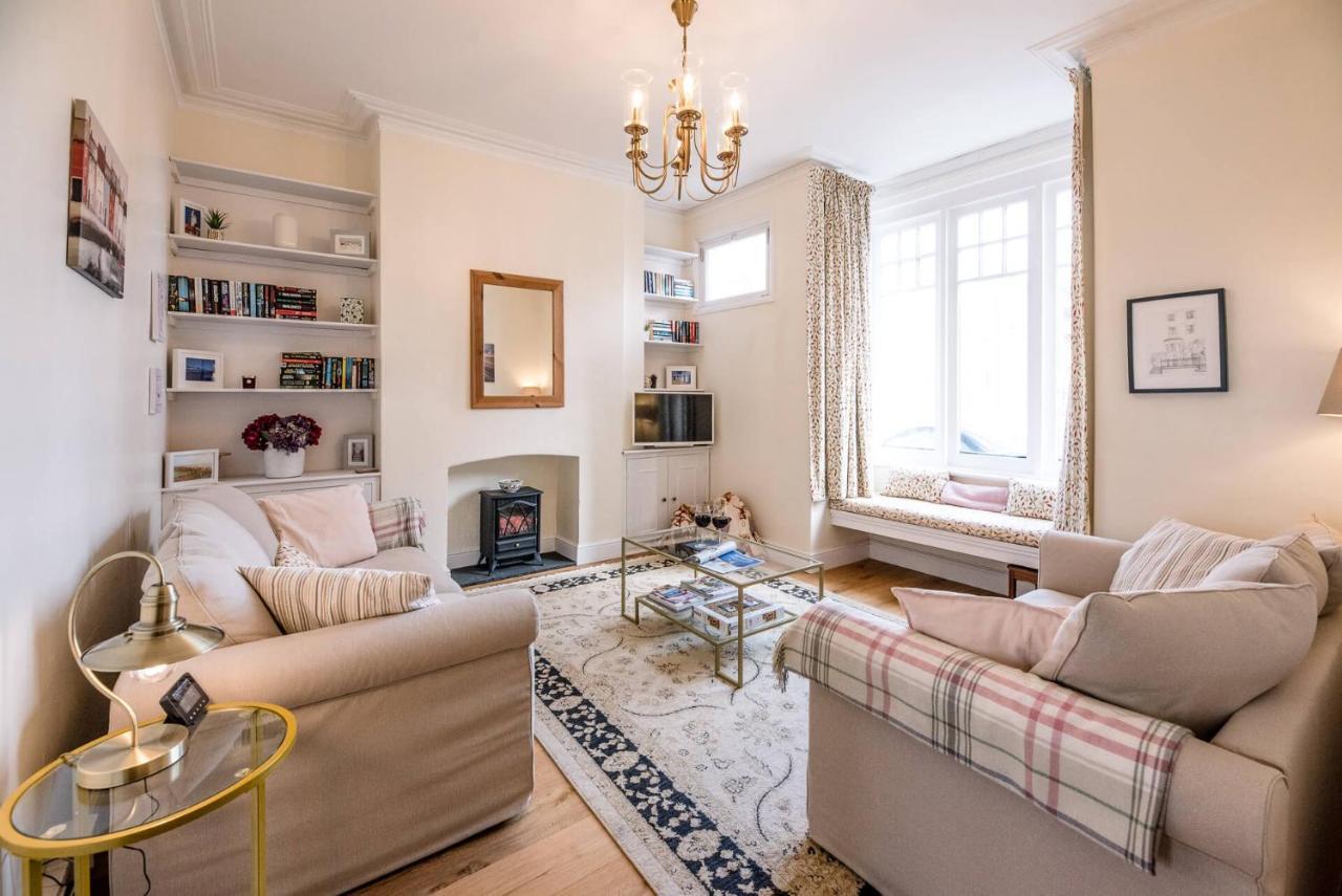Apartment No 12, Southwold