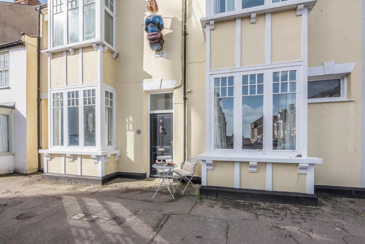 No 12, * Southwold