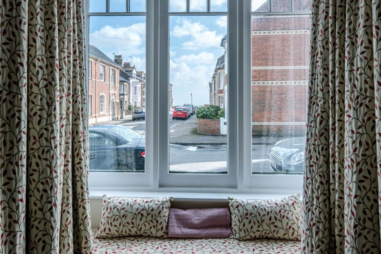 No 12, Apartment Southwold