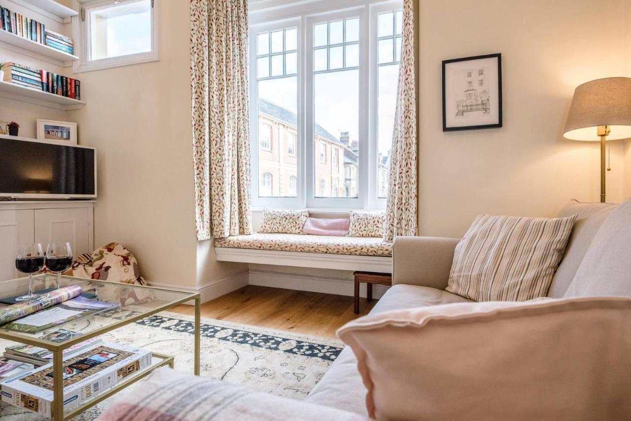 No 12, Apartment *