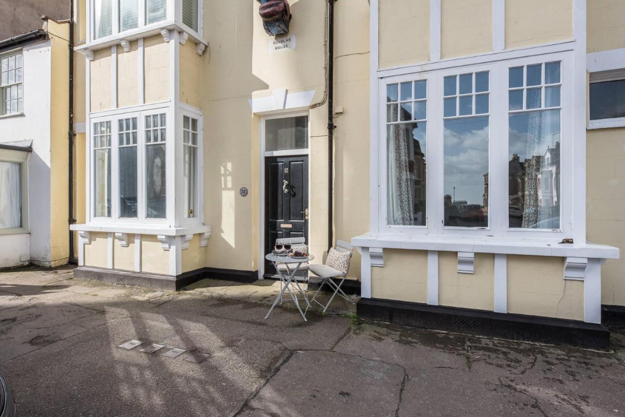 No 12, Southwold